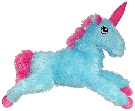 blue unicorn plush toy|blue unicorn stuffed animal.